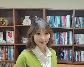 Dr. Suhye Kwon